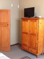 Photo: Burgersdorp accommodation - Murray House